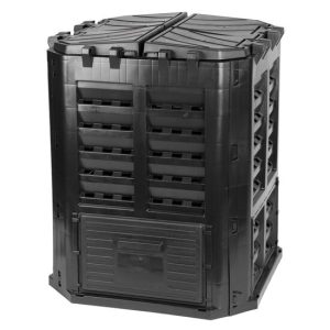 Compostor de gradina