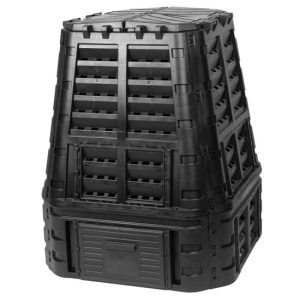 Compostor de gradina