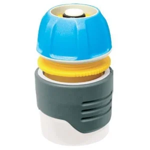 Cupla rapida, cu stop, 1/2", Aquacraft