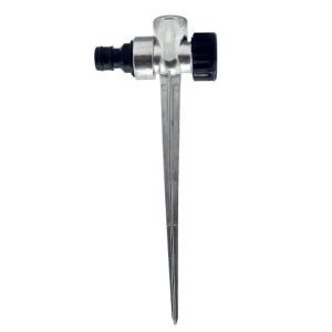 Tarus zincat pentru aspersor