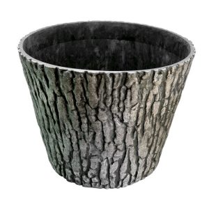 Ghiveci decorativ de gradina