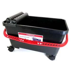 Galeata pentru aplicare si spalare chit de rosturi, 20 l, Comensal