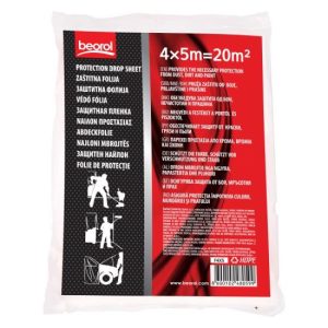 Folie acoperire/protectie
