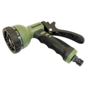 Pistol stropit gradina