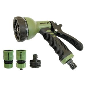 Pistol stropit gradina