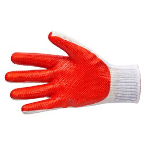 Manusi pentru lucru din bumbac