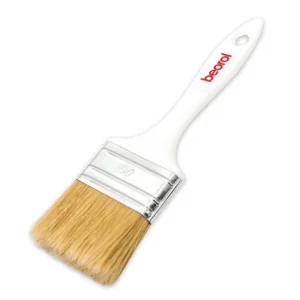 Pensula alba, 60 mm, BEOROL