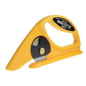 Cutter profesional pentru mocheta