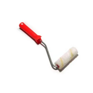 Rola cu maner, poliacril, 10 cm, Artool