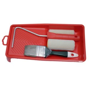 Set 5 accesorii pentru lacuit