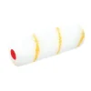 Rola poliacril, Beorol, Eleven, fir galben, 10 cm/15 mm, fir 11 mm, Multicolor