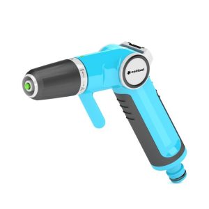 Pistol stropit gradina