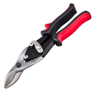 Foarfeca tabla cu taiere pe stanga