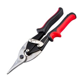 Foarfeca tabla cu taiere dreapta