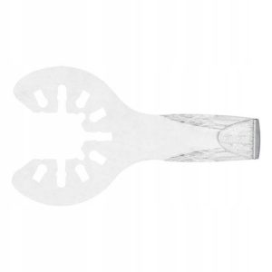 Panza/lama razuitor rigid