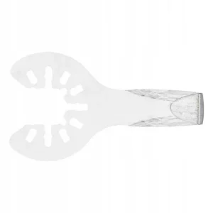 Panza/lama razuitor rigid, pentru multifunctional, 15 mm, Graphite