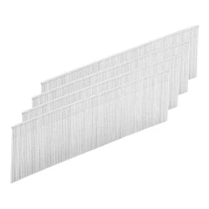 Set cuie GA18, 40x1.25 mm, 400 buc, Graphite