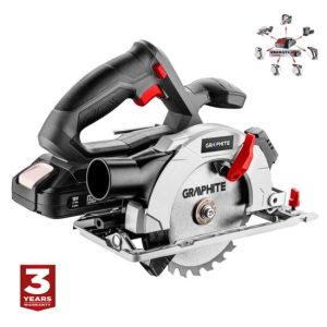 Fierastrau circular de mana