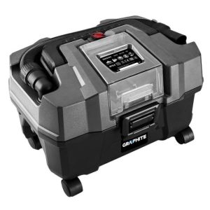 Aspirator de atelier