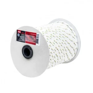 Franghie poliester, 10 mm, Beorol