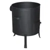 Soba pentru ceaun/tuci, 50 cm, vas 30-50 L