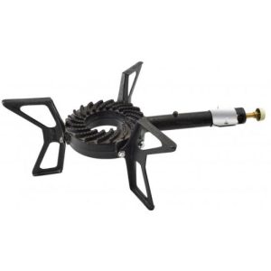 Arzator cu gaz pentru ceaun