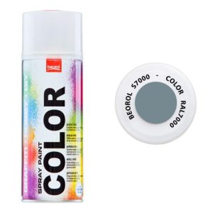 Vopsea spray acrilic