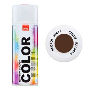 Vopsea spray acrilic