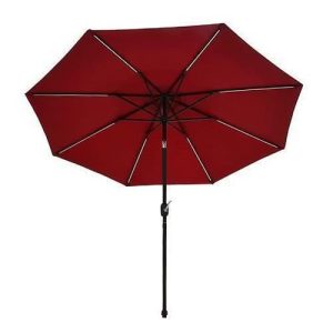 Umbrela gradina/terasa