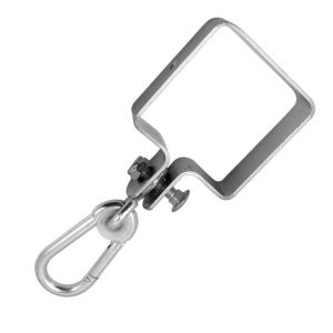 Carabina pentru leagan