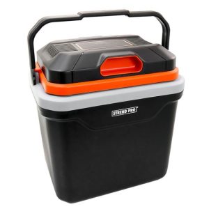 Geanta/lada frigorifica auto