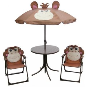 Set mobilier gradina/terasa pentru copii