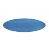 Prelata solara acoperire piscina 305 cm, rotunda, albastra, 290 cm, Bestway FlowClear 
