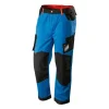 Pantaloni de lucru HD+, albastru/negru, marime XXL, Neo