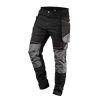 Pantaloni de lucru slim fit