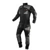 Salopeta de lucru slim fit, model HD, marimea XXL/56, NEO