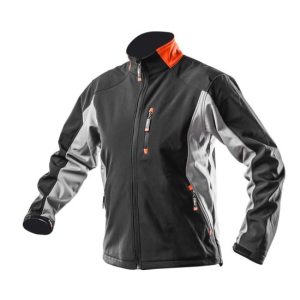 Geaca de lucru softshell