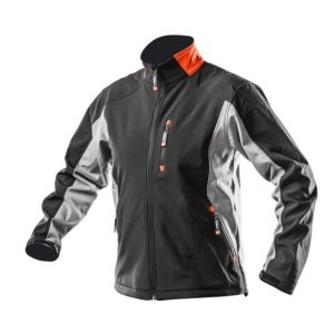 Geaca de lucru softshell