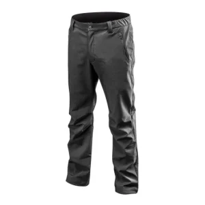 Pantaloni de lucru captusiti, model Warm, marimea L/52, NEO