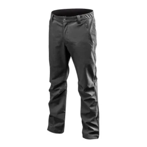 Pantaloni de lucru captusiti