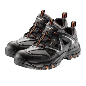 Sandale de lucru fara elemente metalice