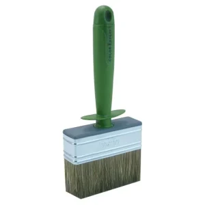 Pensula pentru intins lacuri