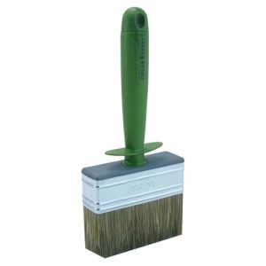 Pensula pentru intins lacuri