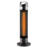 Incalzitor terasa, infrarosu, 1000 W, interior/exterior, IP44, NEO