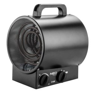 Incalzitor industrial