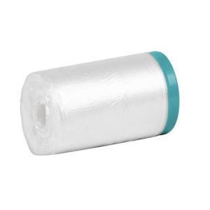 Folie protectie cu banda adeziva