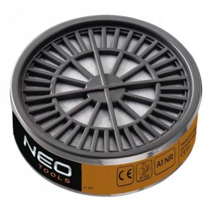 Filtru A1 NR pentru semi masca siliconica