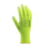Manusi BUCK verde fosforecent