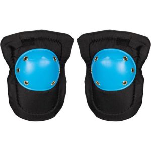 Genunchiere profesionale cauciuc (set 2 buc) RICHMANN