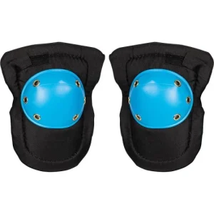 Genunchiere profesionale cauciuc (set 2 buc) RICHMANN